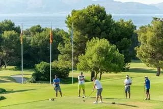 Mallorca destino turístico de golf