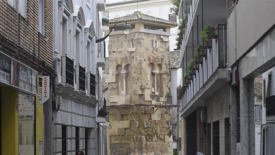 El Ayuntamiento colabora con la recuperación del alminar de San Juan