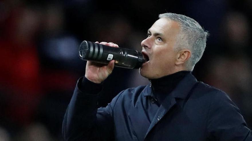 José Mourinho