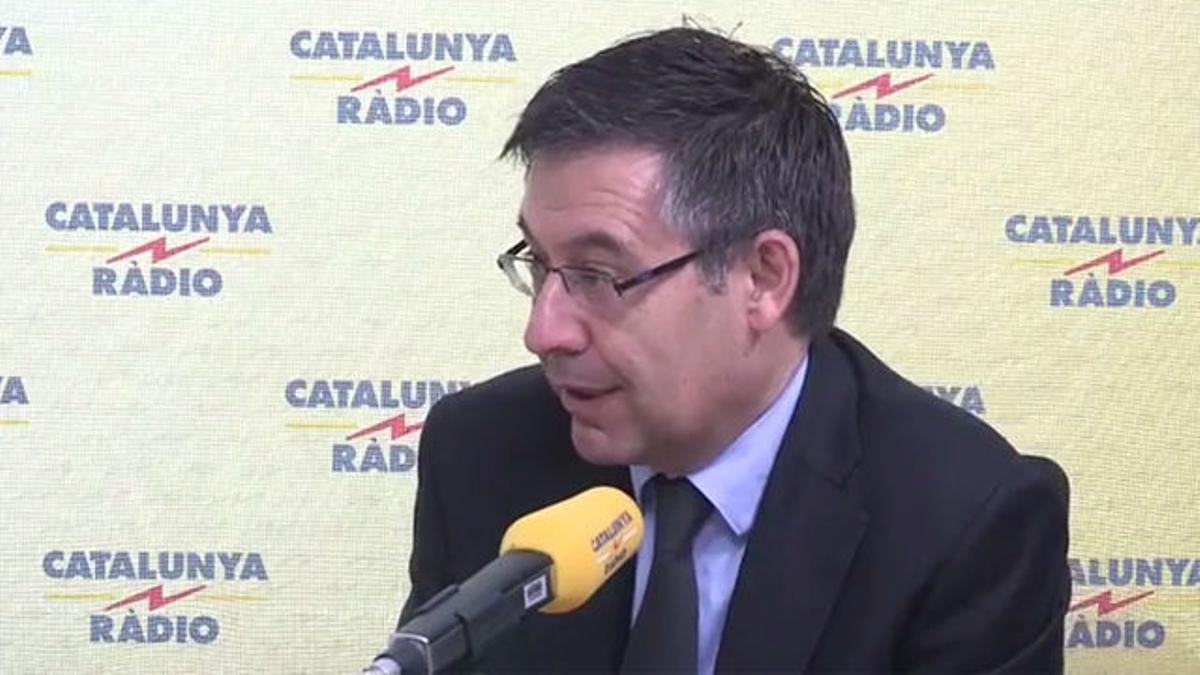 Bartomeu: Pensaremos en Griezmann a partir del 1 de julio