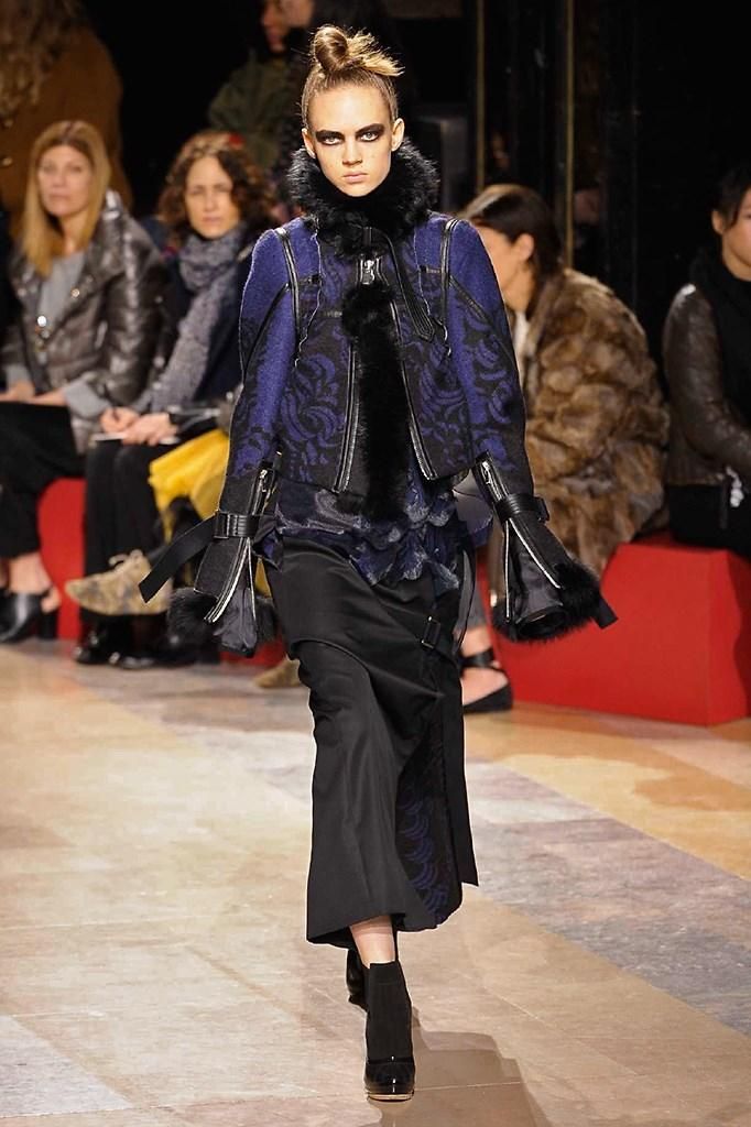 Sacai
