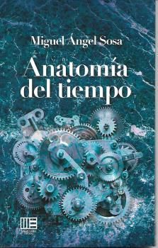 Anatomía del tiempo