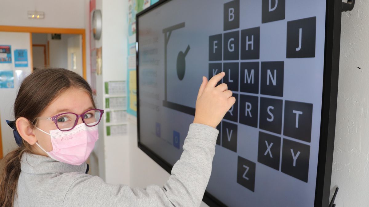 El Colegio Inglés Zaragoza es pionero en bilingüismo de calidad.