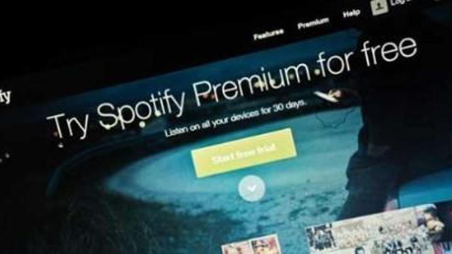 Spotify estudia restringir l&#039;accés gratuït a la seva música