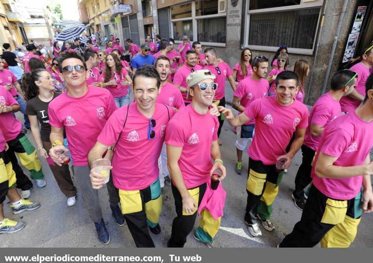GALERÍA DE FOTOS -- Desfile Fira d'Onda