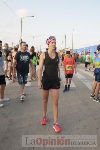 Carrera popular de Corvera