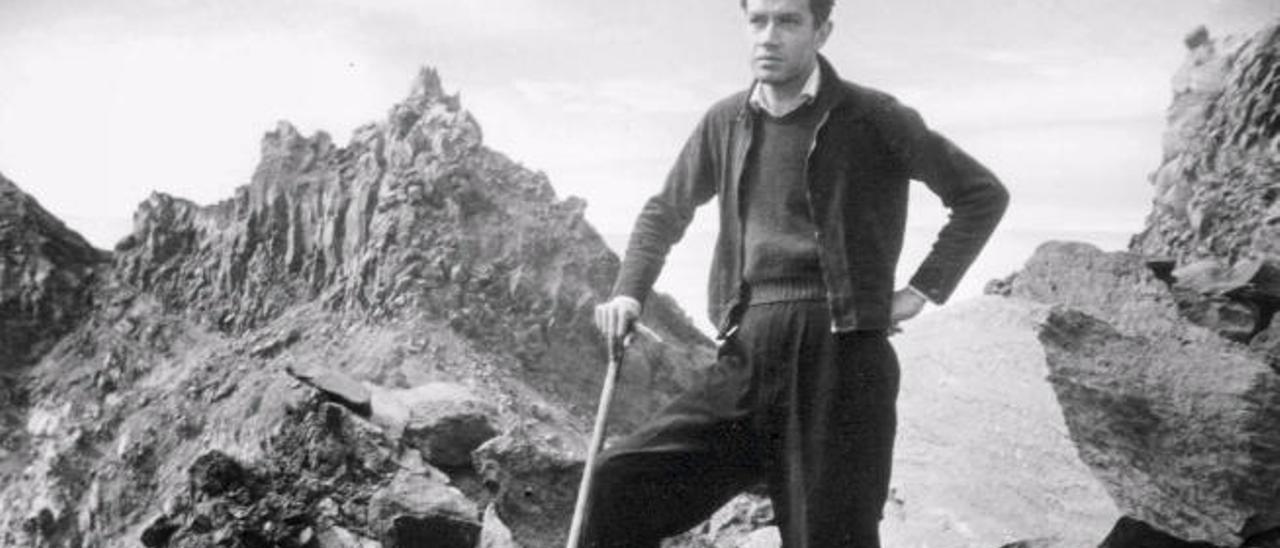 Juan Rulfo y el páramo del alma