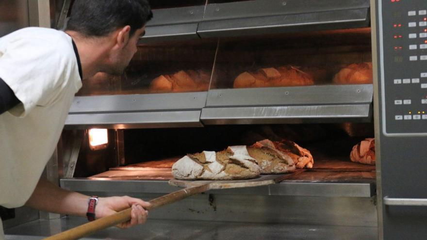 Descongelar pan: el truco de restaurante para que quede como recién horneado