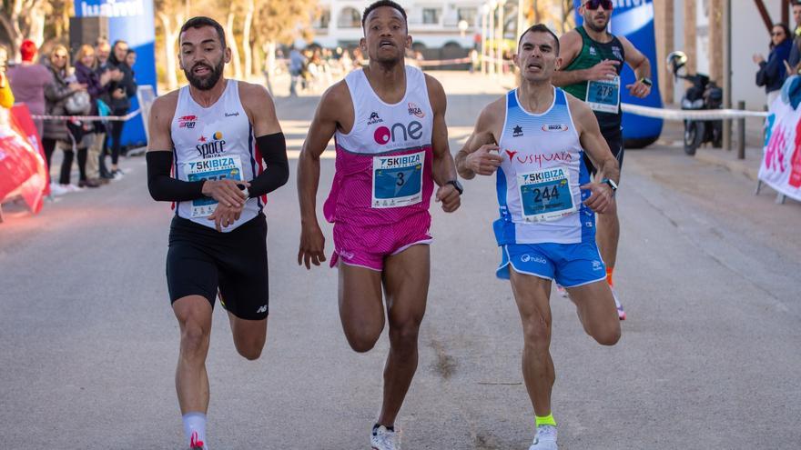 La 5K Ibiza-Platja d&#039;en Bossa del 18 de febrero abre el plazo de inscripción