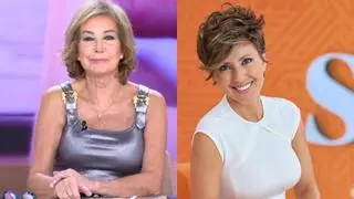 La respuesta de Atresmedia a Ana Rosa por la ausencia de publicidad de Sonsoles: "Quizá debería preguntar a Telecinco"