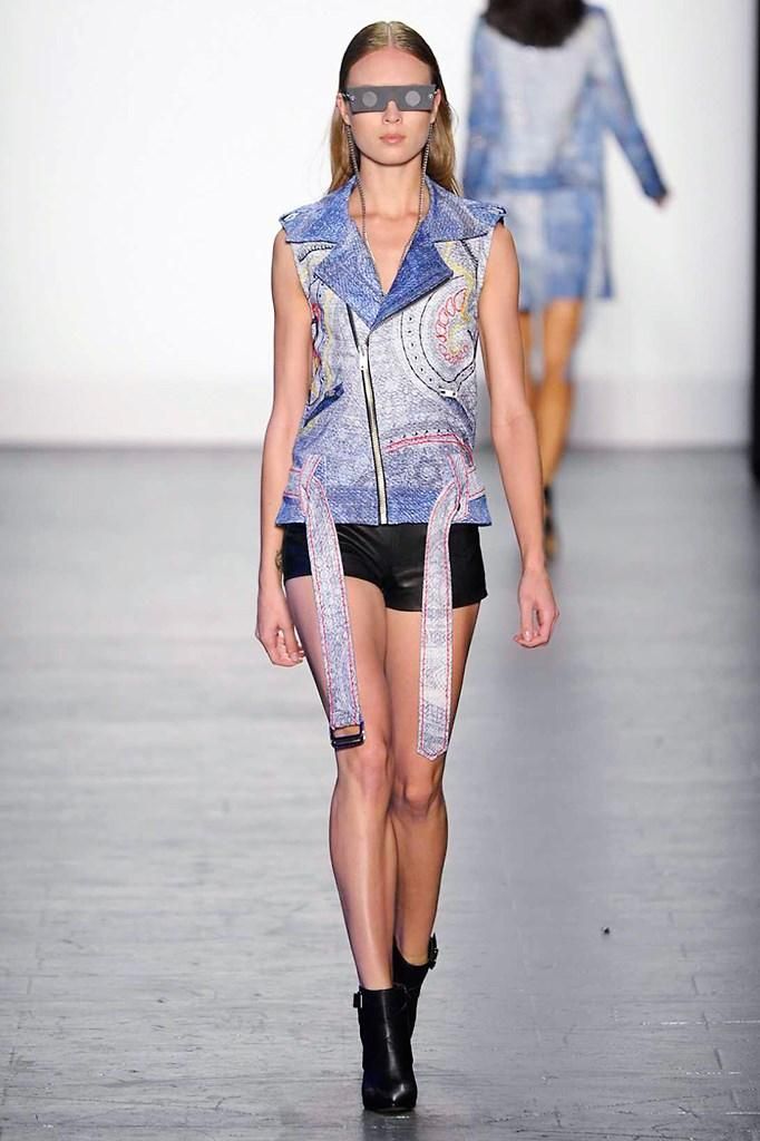 Project Runway
