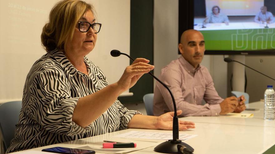 La UNED presenta un nuevo curso de verano en Zamora sobre la delincuencia vial en España