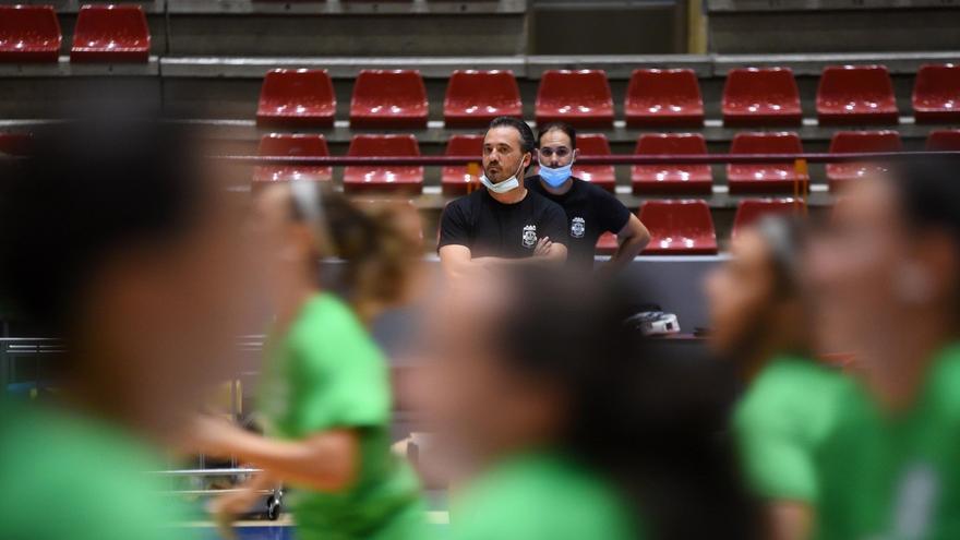 El Cajasur Deportivo afronta un periodo de análisis tras la temporada