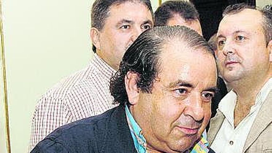 Fernando García Brugos.