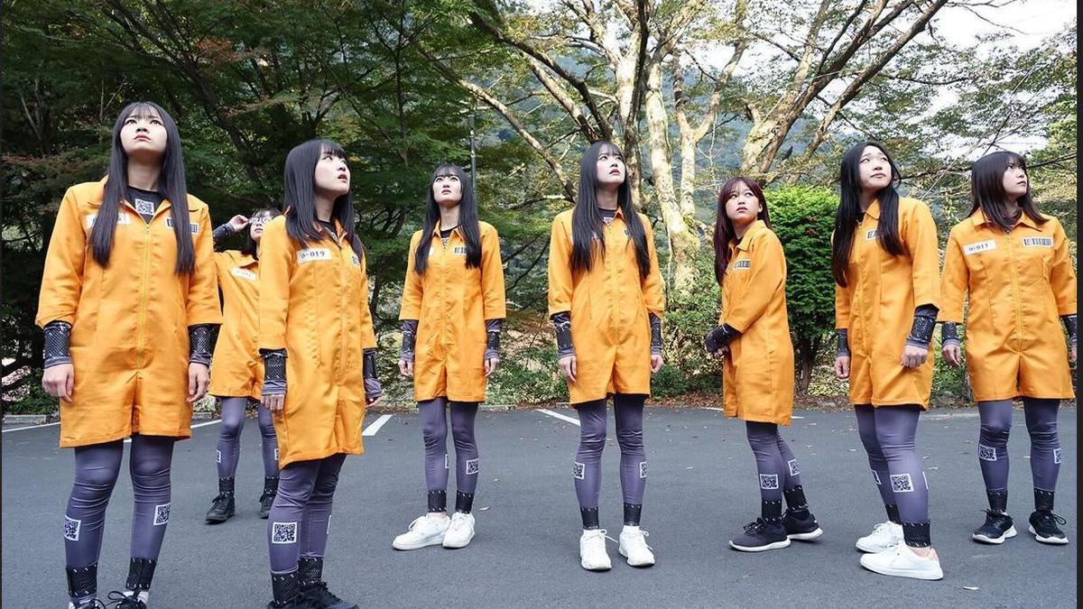 Secuencia de "Ogre Reduction", del japonés Kenichi Omori