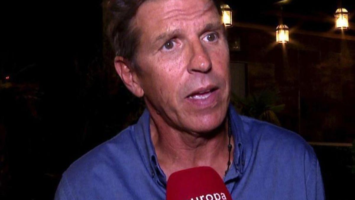 El Cordobés confirma su despedida tras lo ocurrido He tenido la suerte...