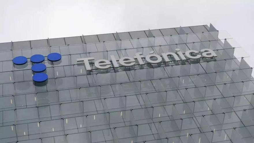 La nube baja a Mérida: Telefónica instala en la ciudad una de sus 17 piezas clave para procesar datos en España