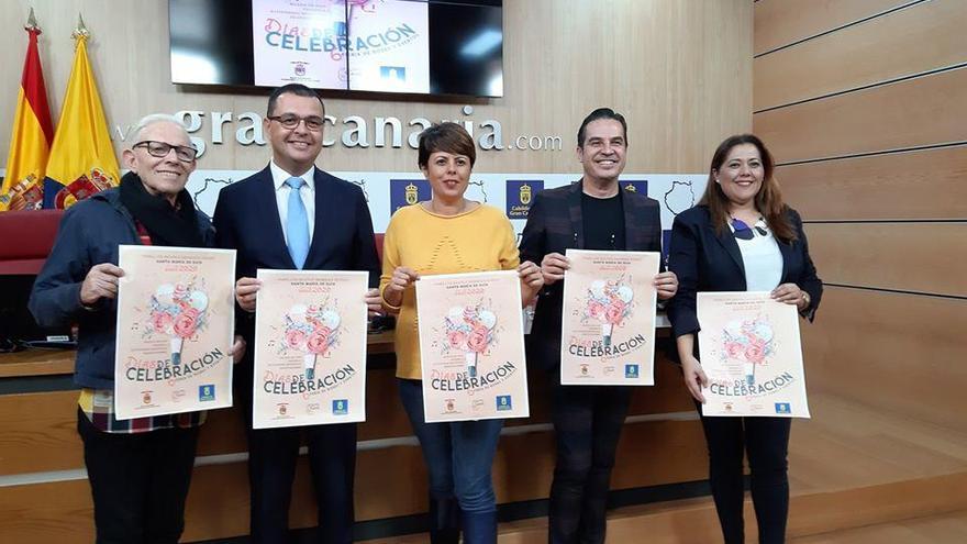 Pasarelas, degustaciones, sorteos y el desfile de Xayo, entre las propuestas de la Feria Días de Celebración en Guía