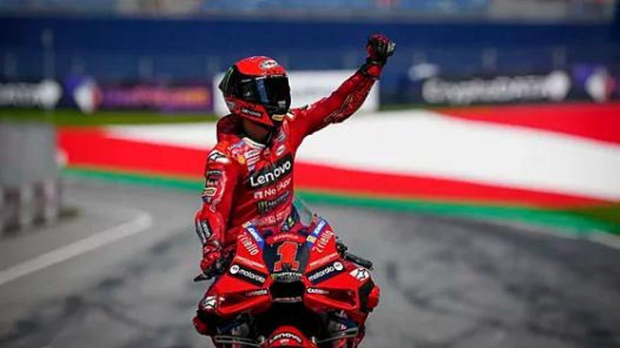 Gran Chelén de Bagnaia a Àustria