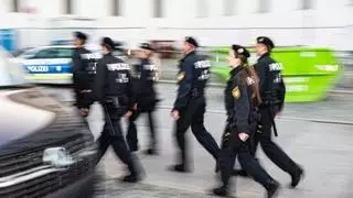 Un tiroteo deja varios heridos en el oeste de Alemania