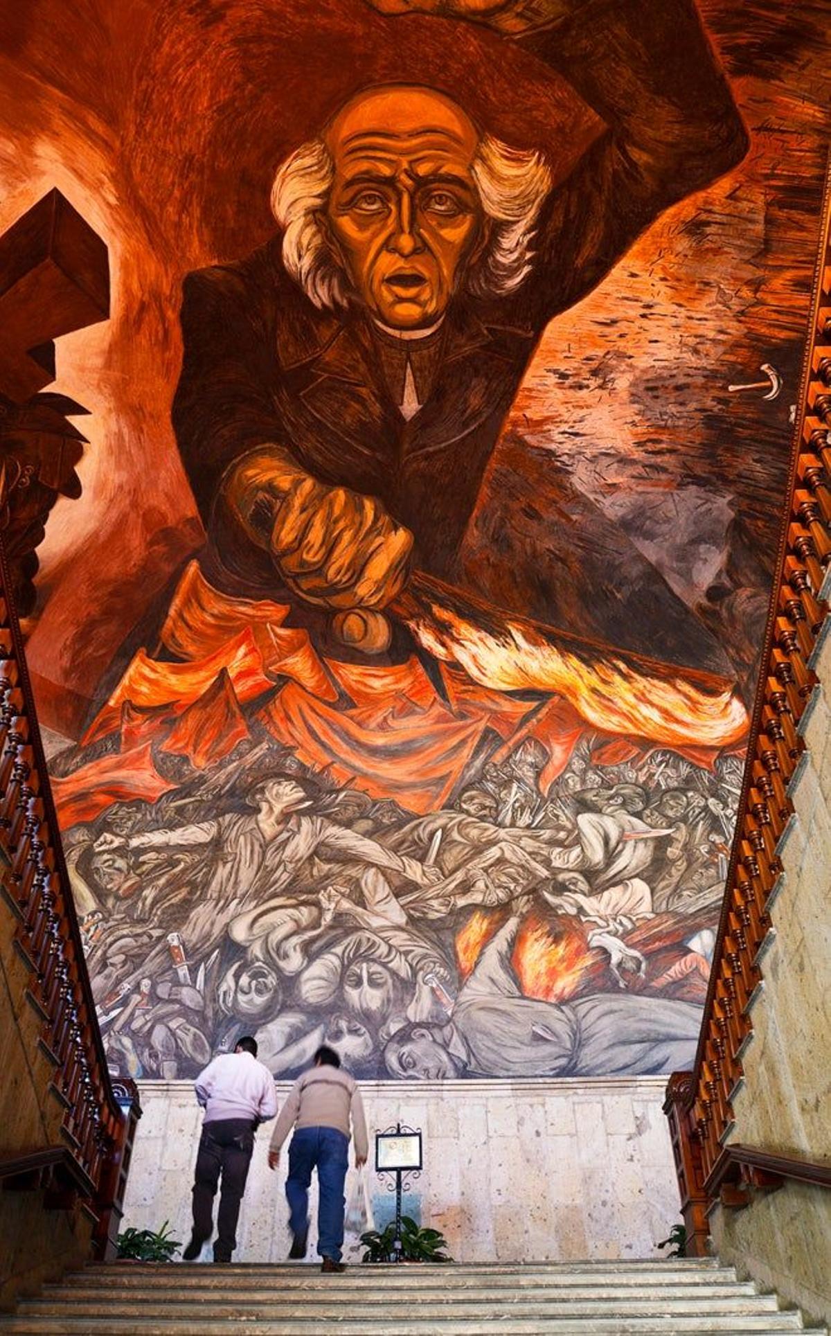 José Clemente Orozco