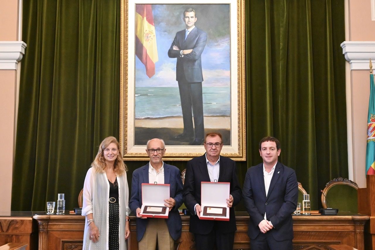 Fundació Huguet entre los premios Valencià de l'Any 2022