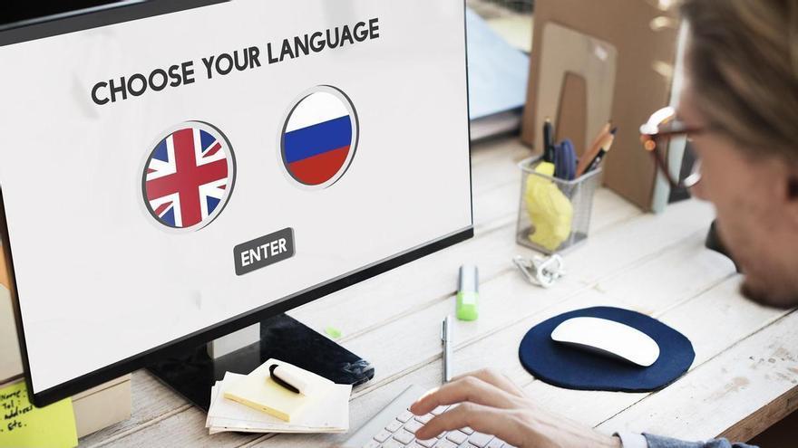 "¿Sabes inglés?": la pregunta que la IA -casi- ha borrado en el trabajo