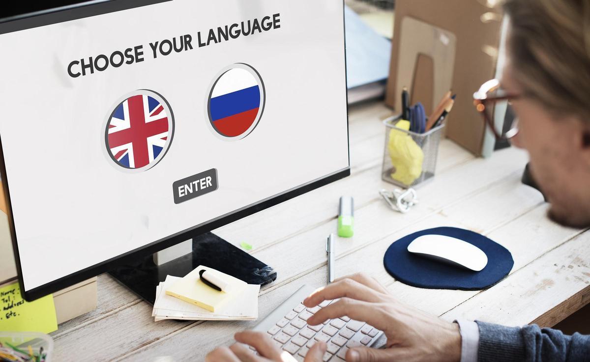 La IA desdibuja las fronteras de saber idiomas en el trabajo.