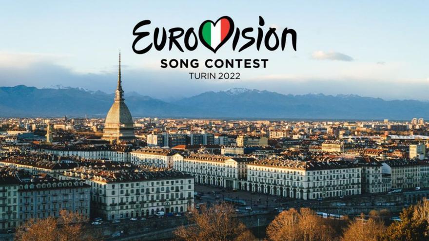 Mejores destinos 2022: Turín, sede del festival de Eurovisión