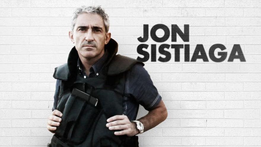 El regreso de Jon Sistiga