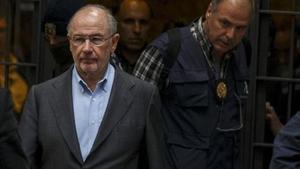 Rodrigo Rato.