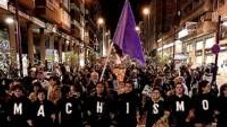 El aborto centra la marcha del 8 de marzo