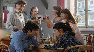 Tràiler de la pel·lícula ’La delicadeza’