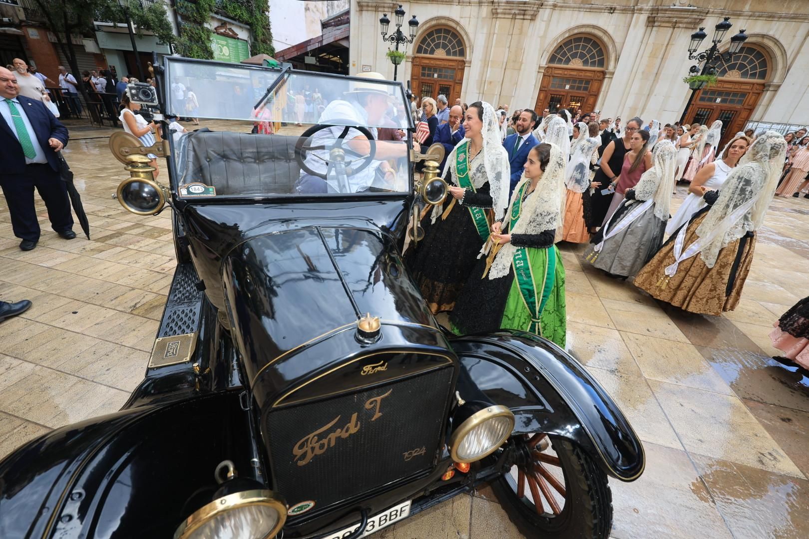 Galería: Castellón celebra San Cristóbal