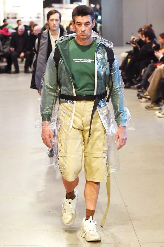 Vetements
