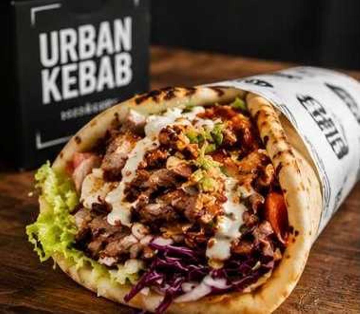 Urban Kebab