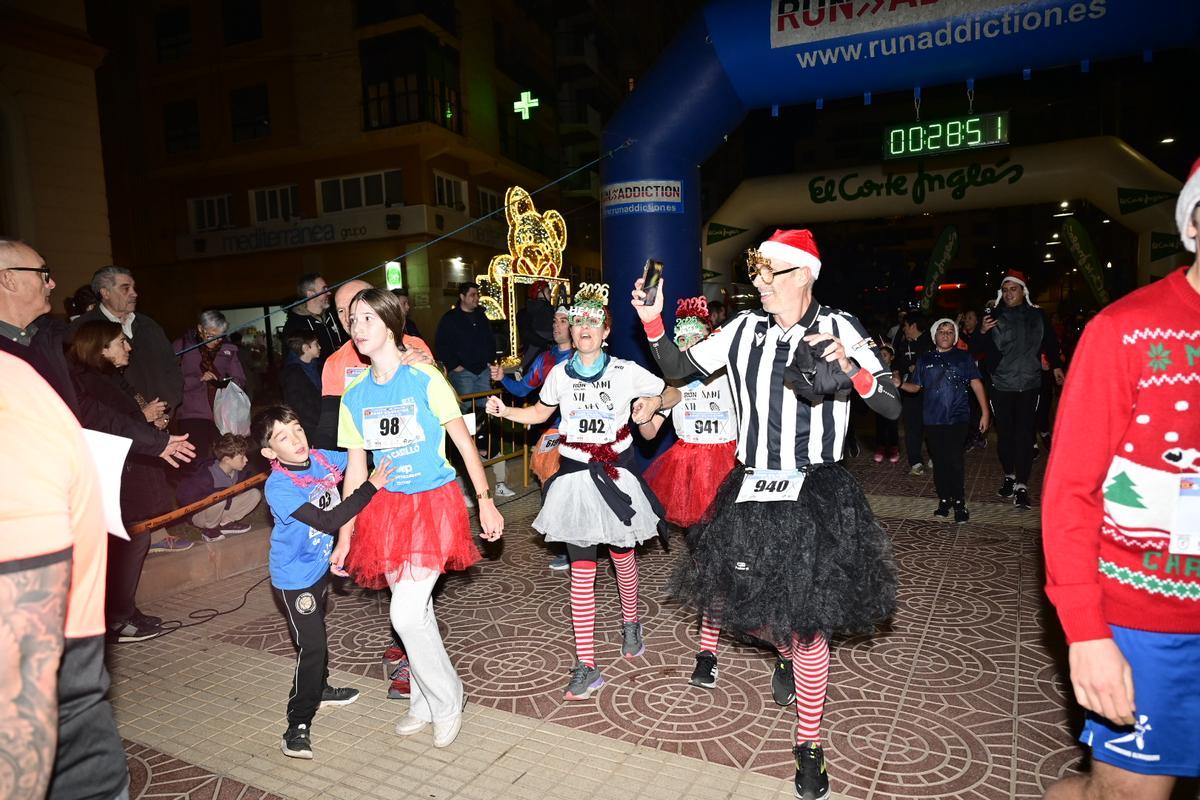 Galería de imágenes: San Silvestre de Castelló 2026