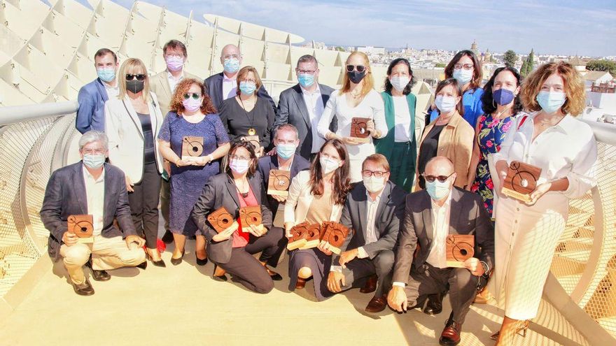 Un hospital de Castellón, entre los mejores de España