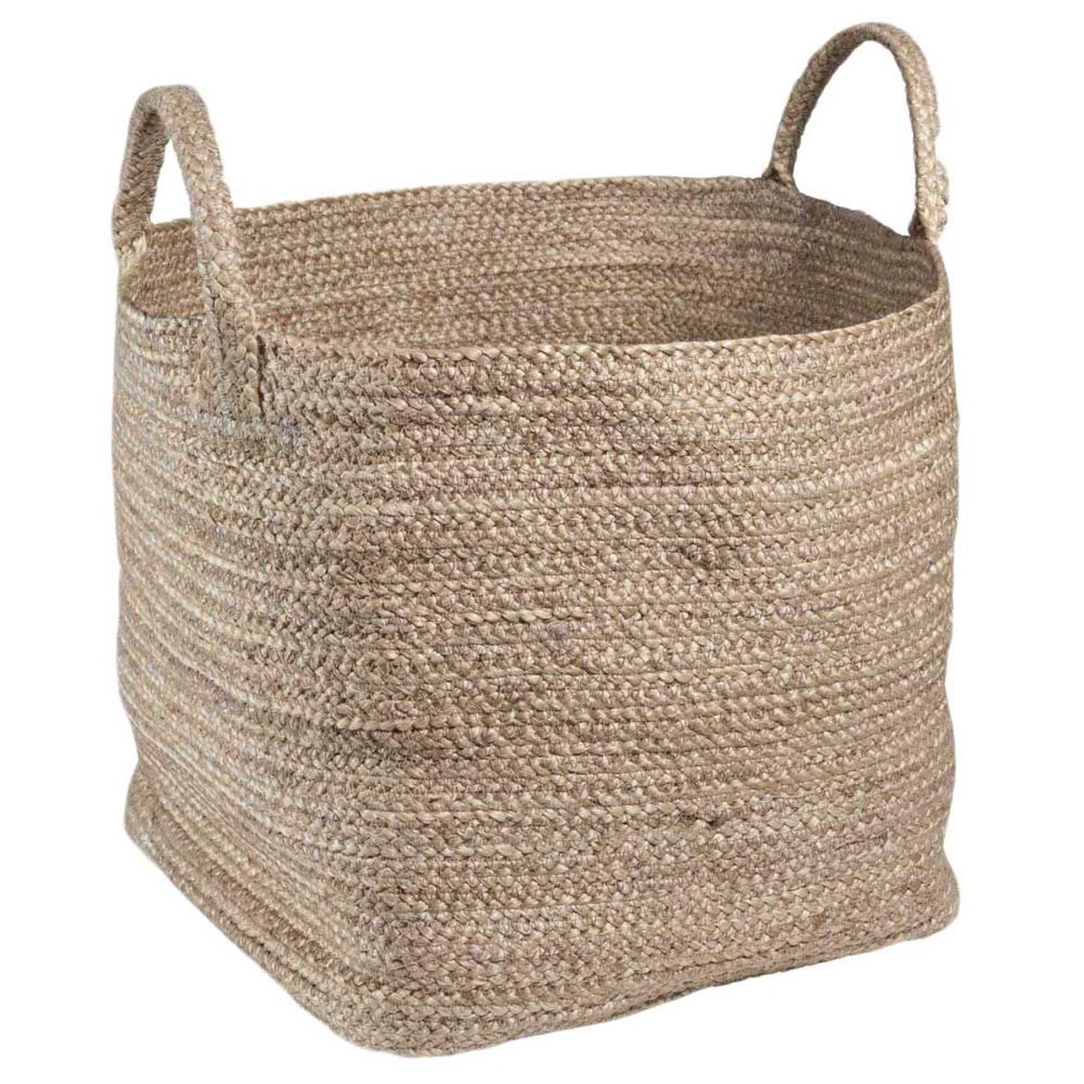 Cesta para la vendimia