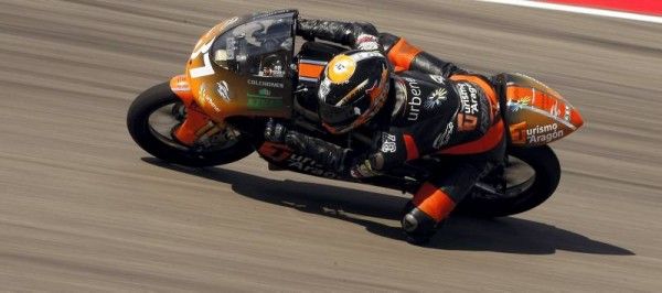 Las motos vuelven a rugir en Motorland