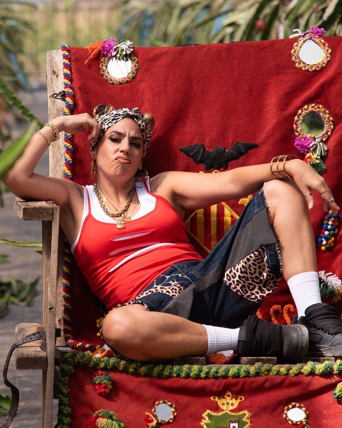 Tesa será protagonista del ciclo 'Acústics al Llavador' de Eslida este fin de semana.