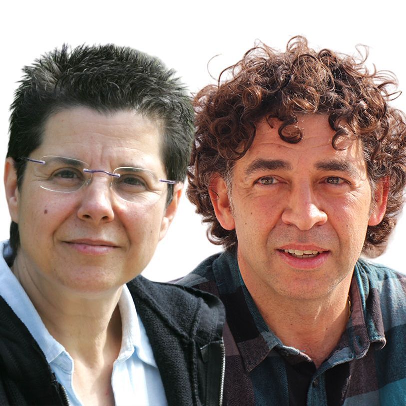 Vicki Bernadet / David Bondia