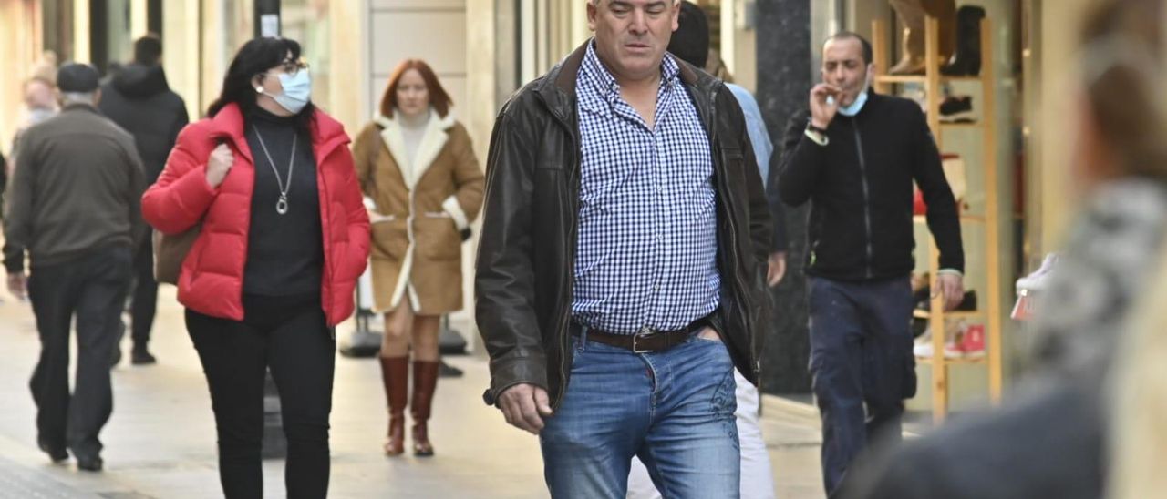 Adiós a la mascarilla en las calles de Castellón