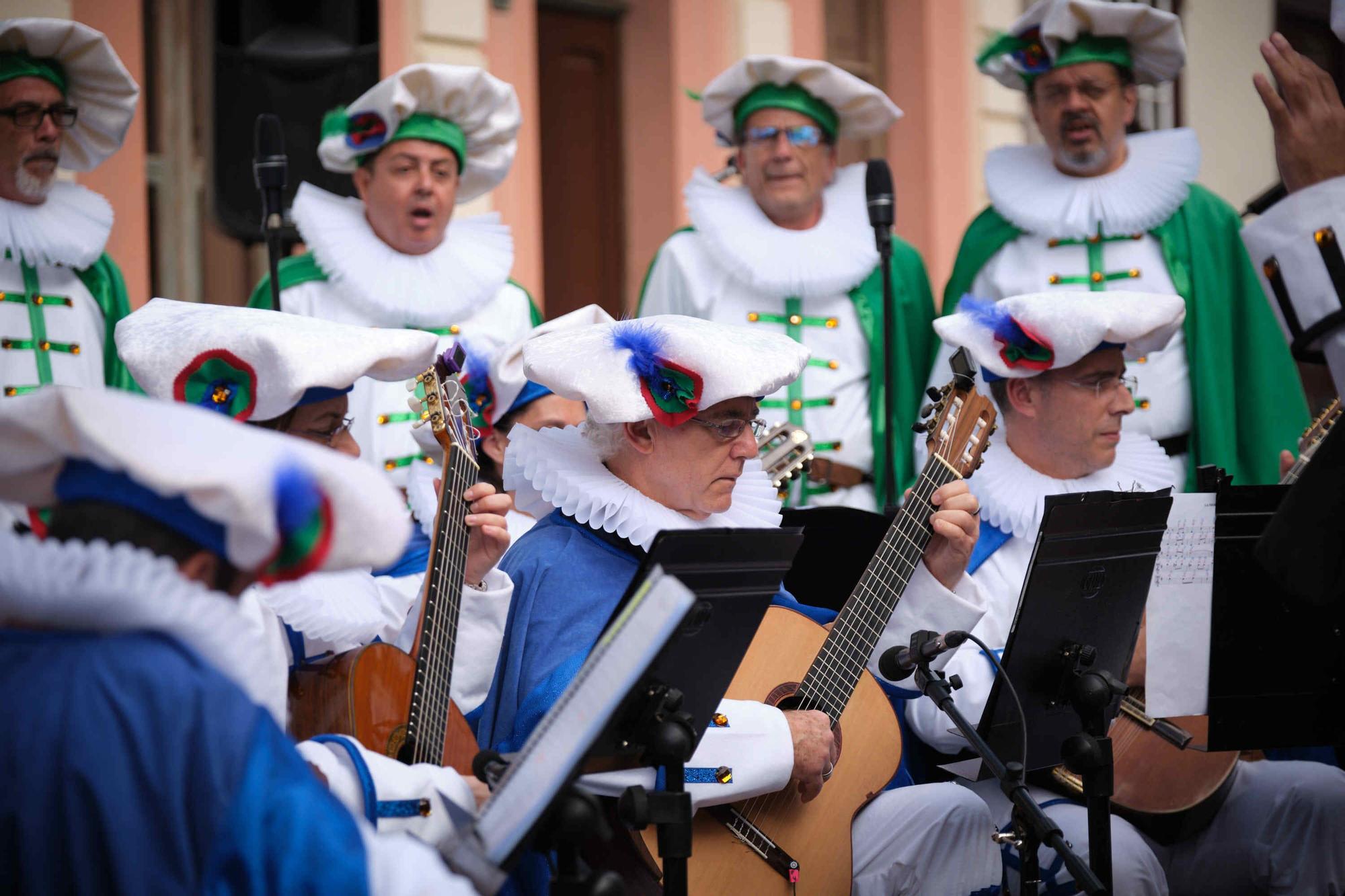 Carnaval Cultural de La Laguna