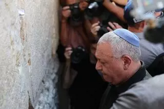 Gadi Eisenkot, el rival más serio de Netanyahu que perdió a un hijo en la guerra de Gaza