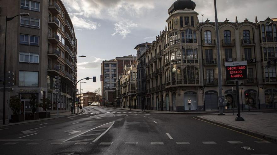 El COVID impulsó la creación del proyecto Ulises en Zamora, un plan para encarar otra pandemia