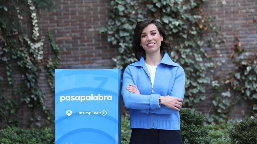 Rosa, ganadora del bote de 'Pasapalabra': "Manu tuvo muchas victorias y eso pudo generar la idea de que era más fuerte"