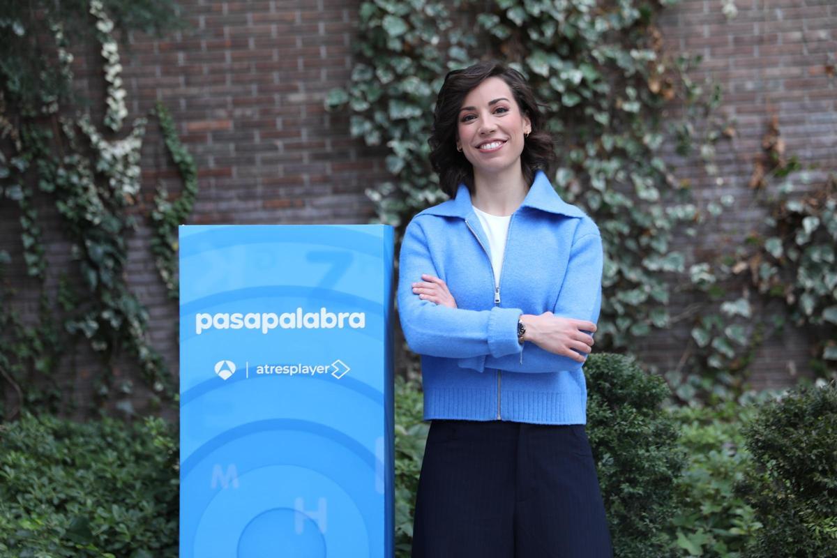 Rosa Rodríguez, "encantada" de que el premio de 'Pasapalabra' revierta en la sociedad