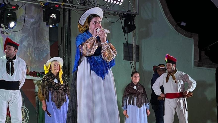 Una imagen del encuentro.