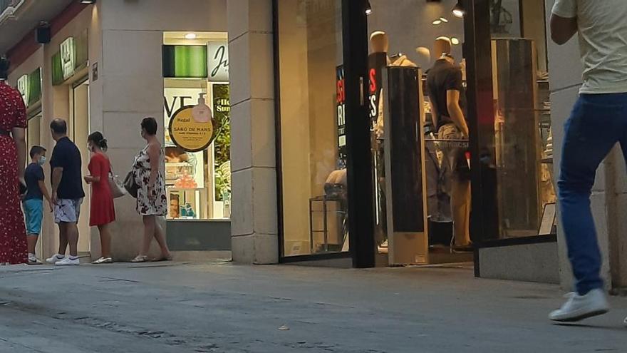 Comerç Figueres exercirà l&#039;acusació popular contra lladres reincidents